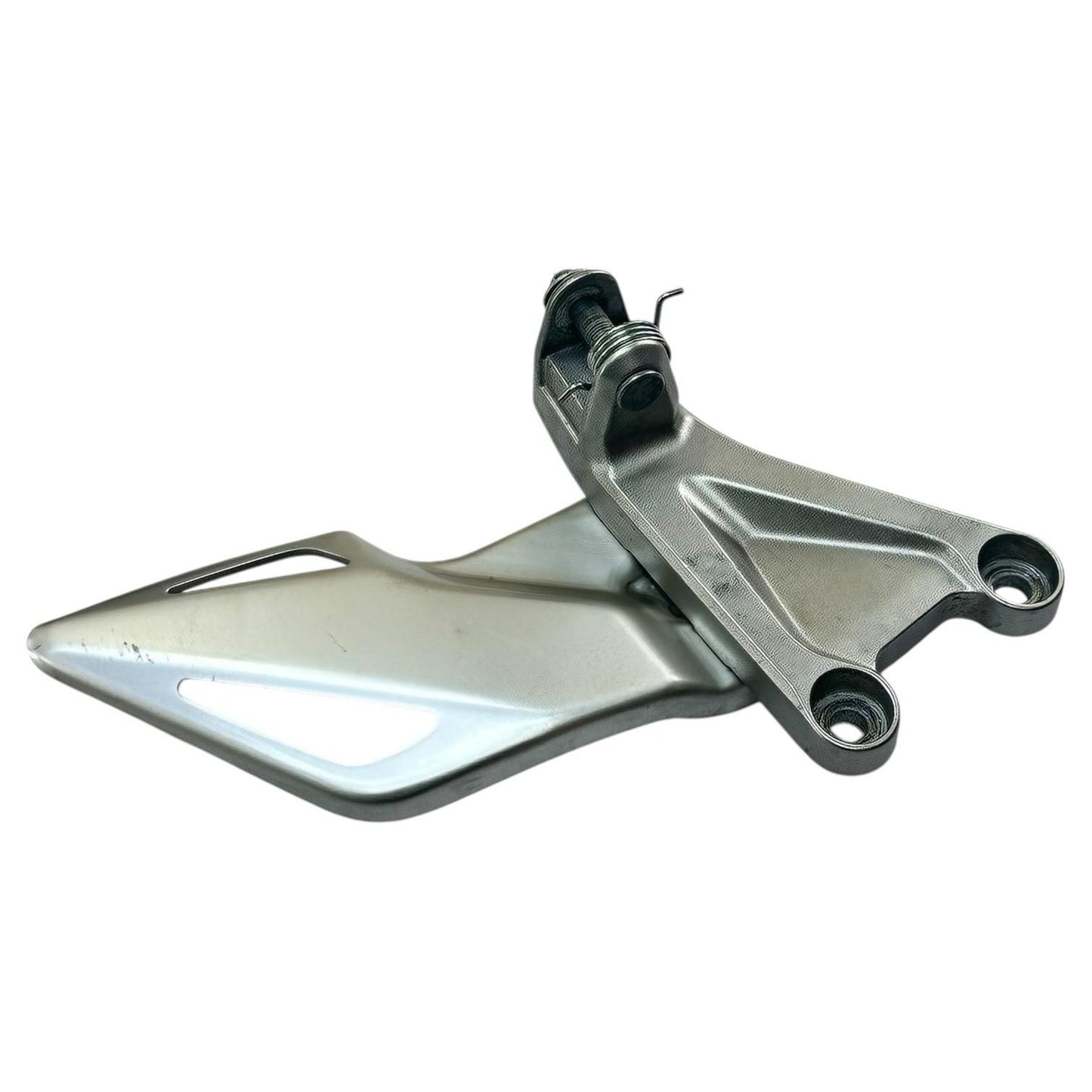 2014 - 2016 HONDA CBR1000RR SP REAR SET LEFT RIGHT DRIVER FOOT REST BRAKE PEDAL