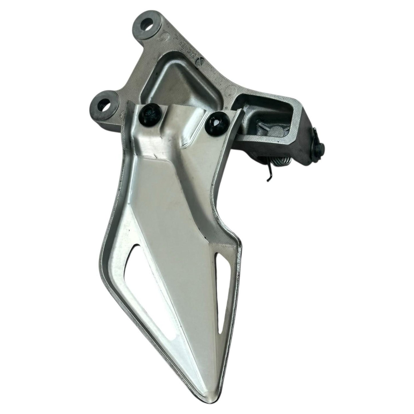 2014 - 2016 HONDA CBR1000RR SP REAR SET LEFT RIGHT DRIVER FOOT REST BRAKE PEDAL