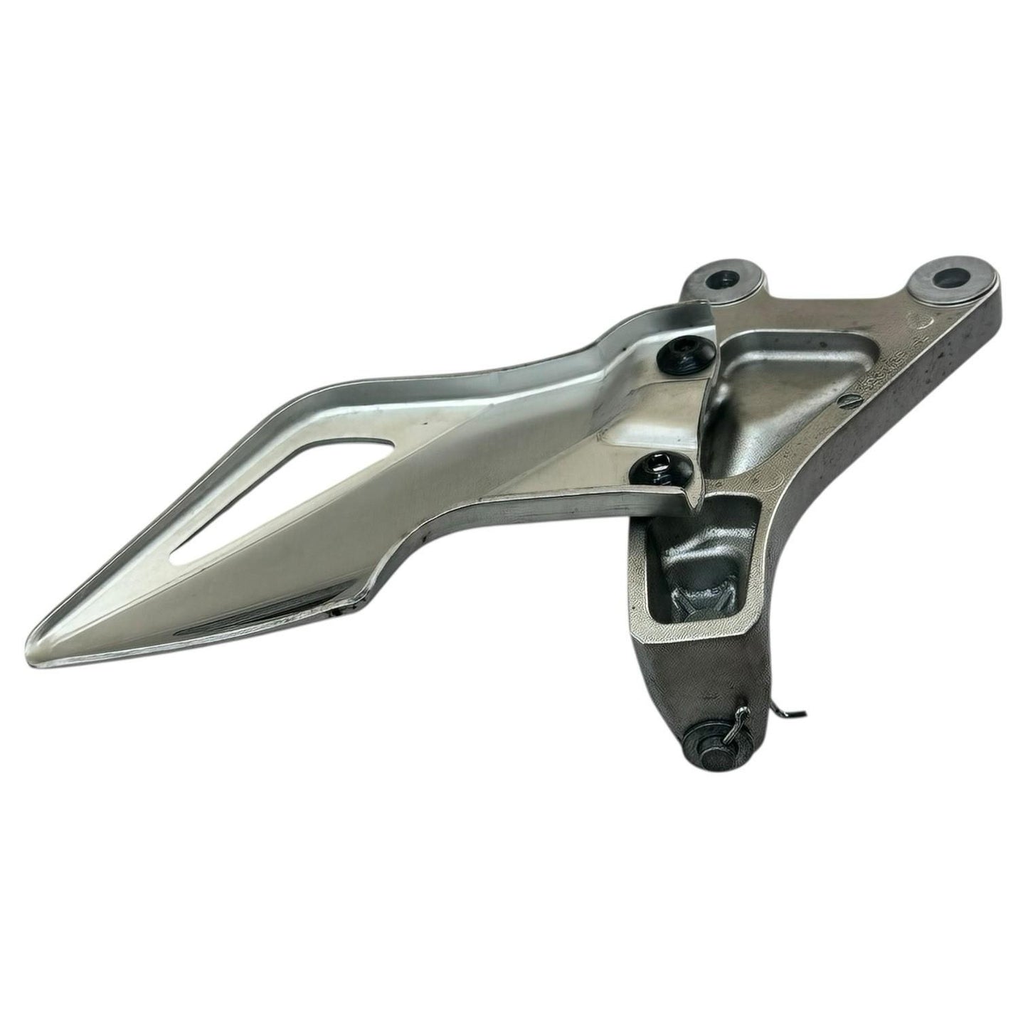 2014 - 2016 HONDA CBR1000RR SP REAR SET LEFT RIGHT DRIVER FOOT REST BRAKE PEDAL