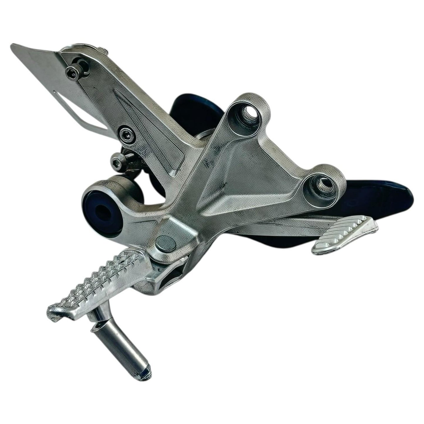 2014 - 2016 HONDA CBR1000RR SP REAR SET LEFT RIGHT DRIVER FOOT REST BRAKE PEDAL