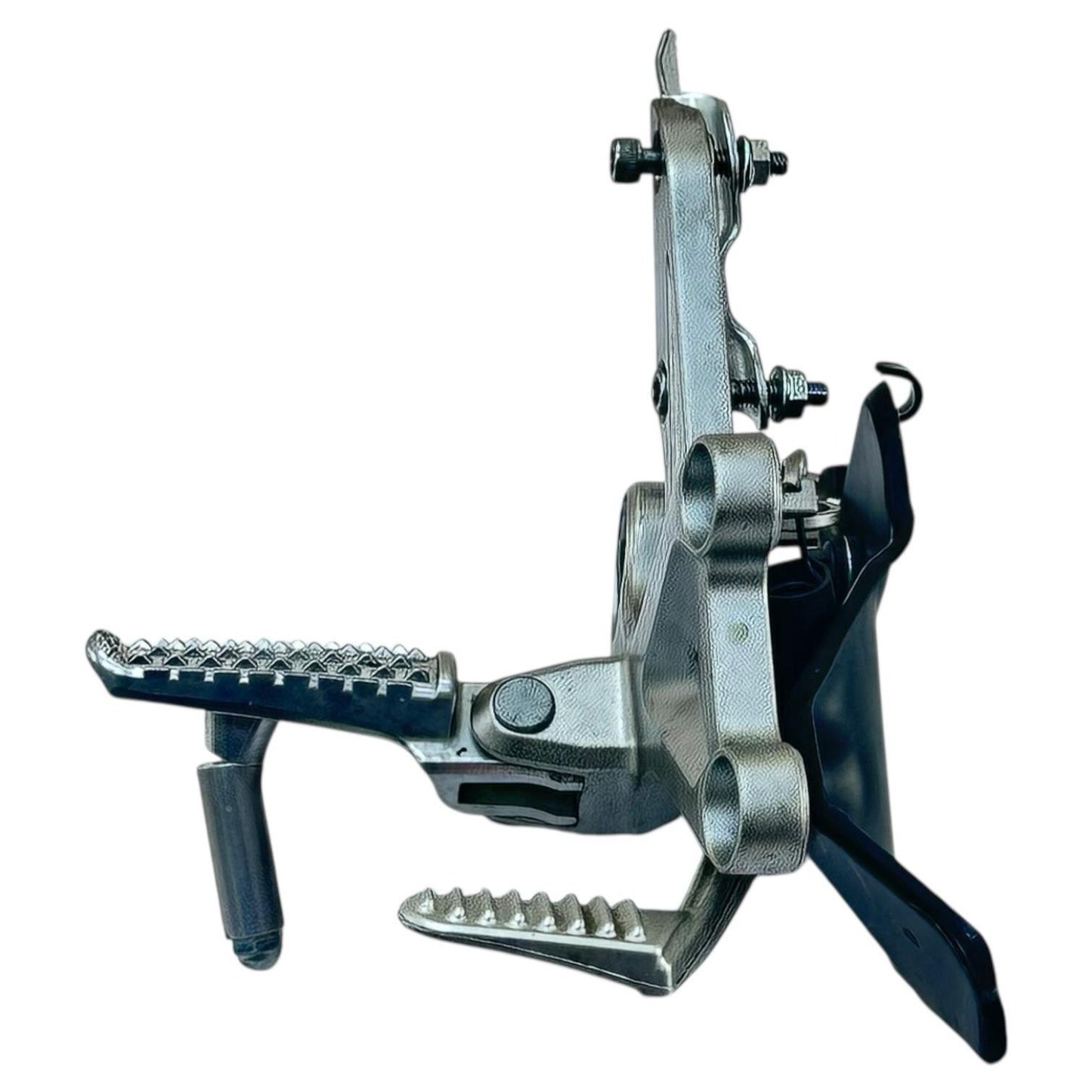 2014 - 2016 HONDA CBR1000RR SP REAR SET LEFT RIGHT DRIVER FOOT REST BRAKE PEDAL