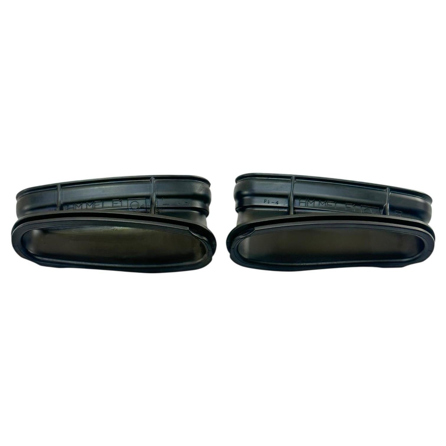 2014 - 2016 HONDA CBR1000RR SP AIR INTAKE DUCT LEFT RIGHT PAIR SET RAM AIR BOX