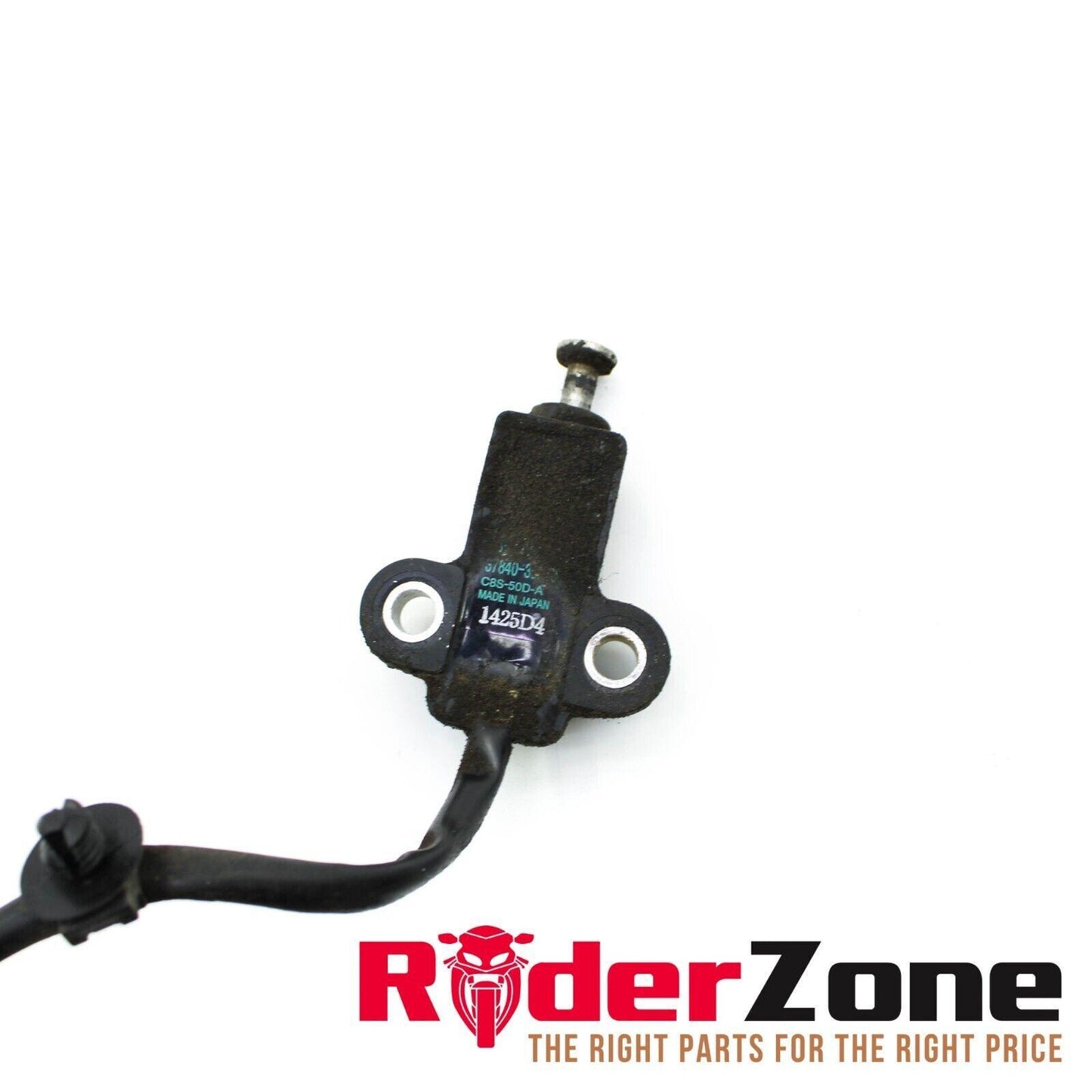 2005 2006 SUZUKI GSXR1000 KICKSTAND SENSOR SAFETY SWITCH PLUG ELECTRICAL OEM