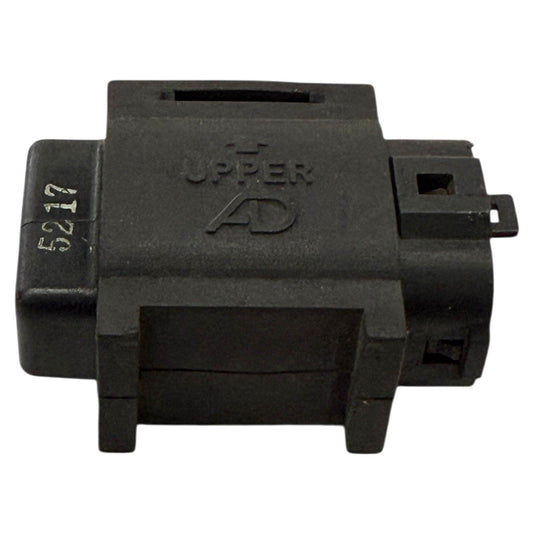 2005 2006 SUZUKI GSXR1000 ANGLE SENSOR TIP OVER BANK CRASH SWITCH ELECTRICAL