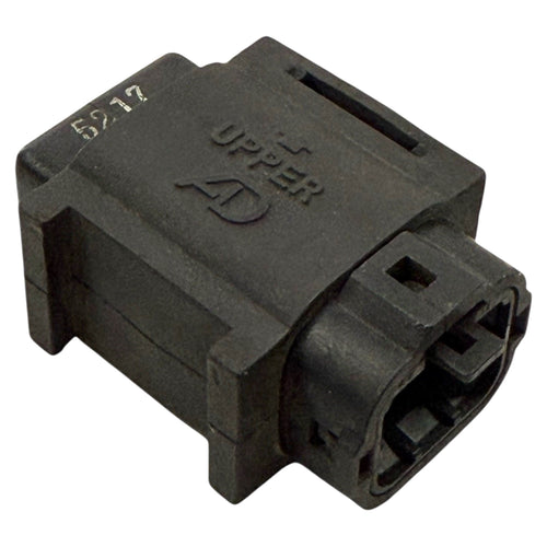 2005 2006 SUZUKI GSXR1000 ANGLE SENSOR TIP OVER BANK CRASH SWITCH ELECTRICAL