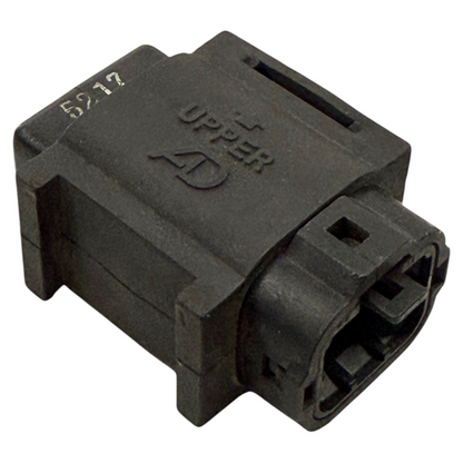2005 2006 SUZUKI GSXR1000 ANGLE SENSOR TIP OVER BANK CRASH SWITCH ELECTRICAL