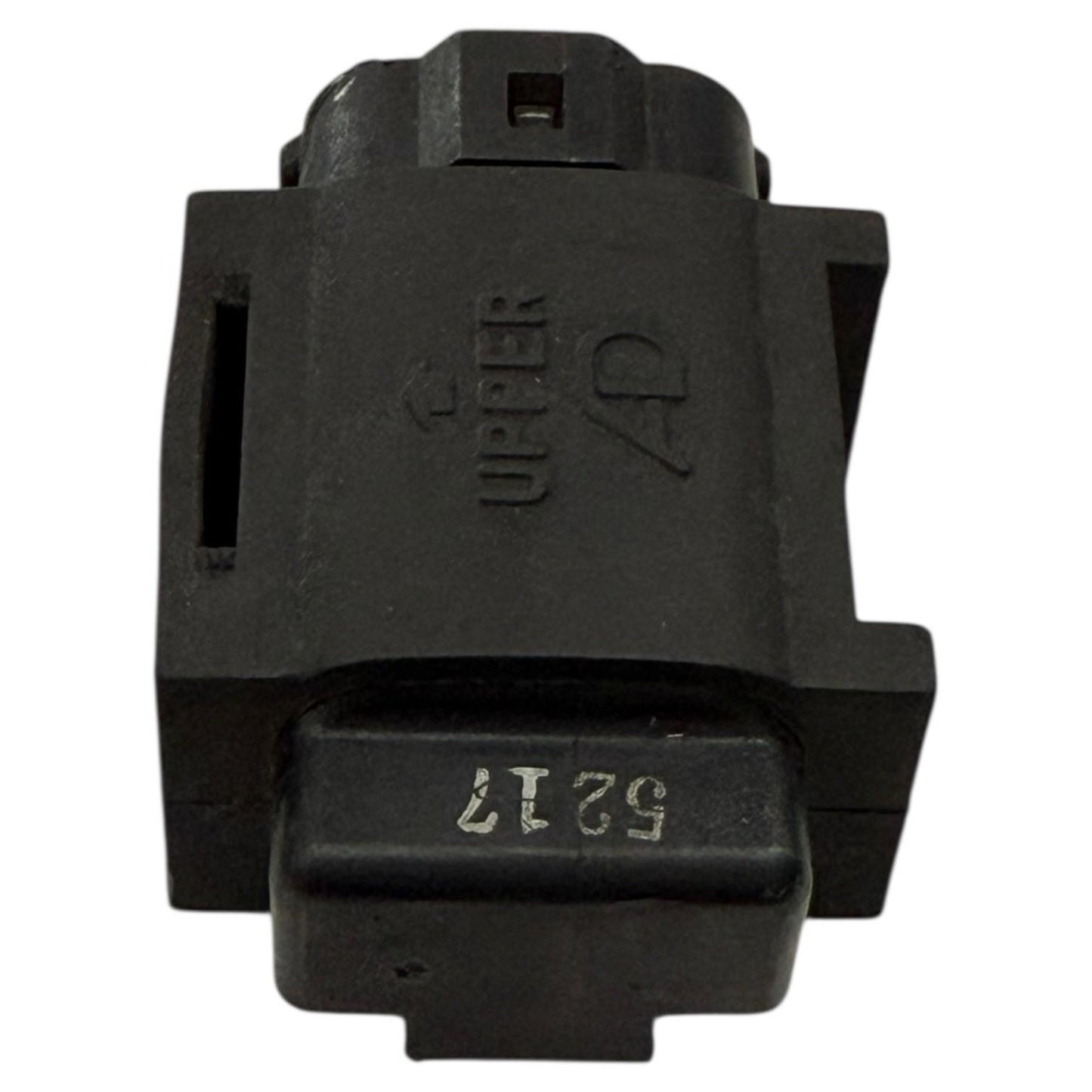 2005 2006 SUZUKI GSXR1000 ANGLE SENSOR TIP OVER BANK CRASH SWITCH ELECTRICAL