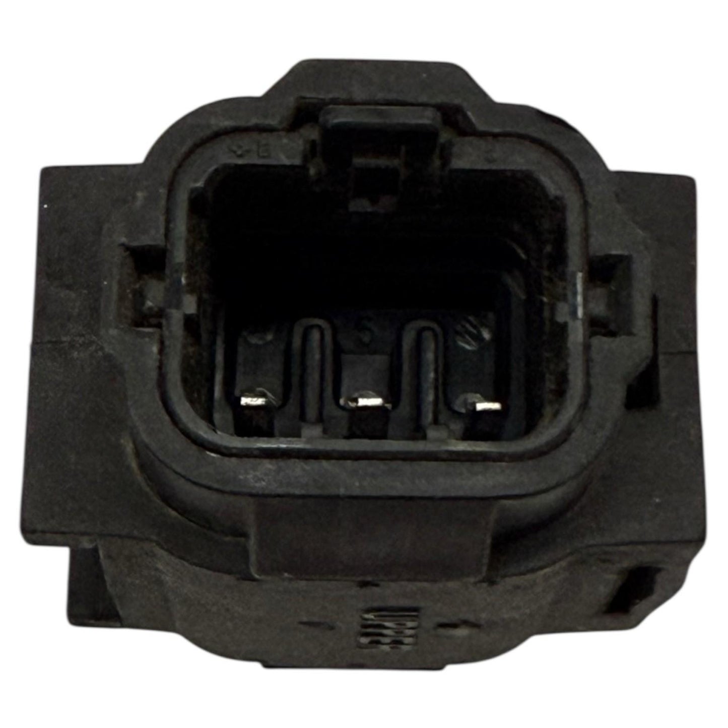 2005 2006 SUZUKI GSXR1000 ANGLE SENSOR TIP OVER BANK CRASH SWITCH ELECTRICAL