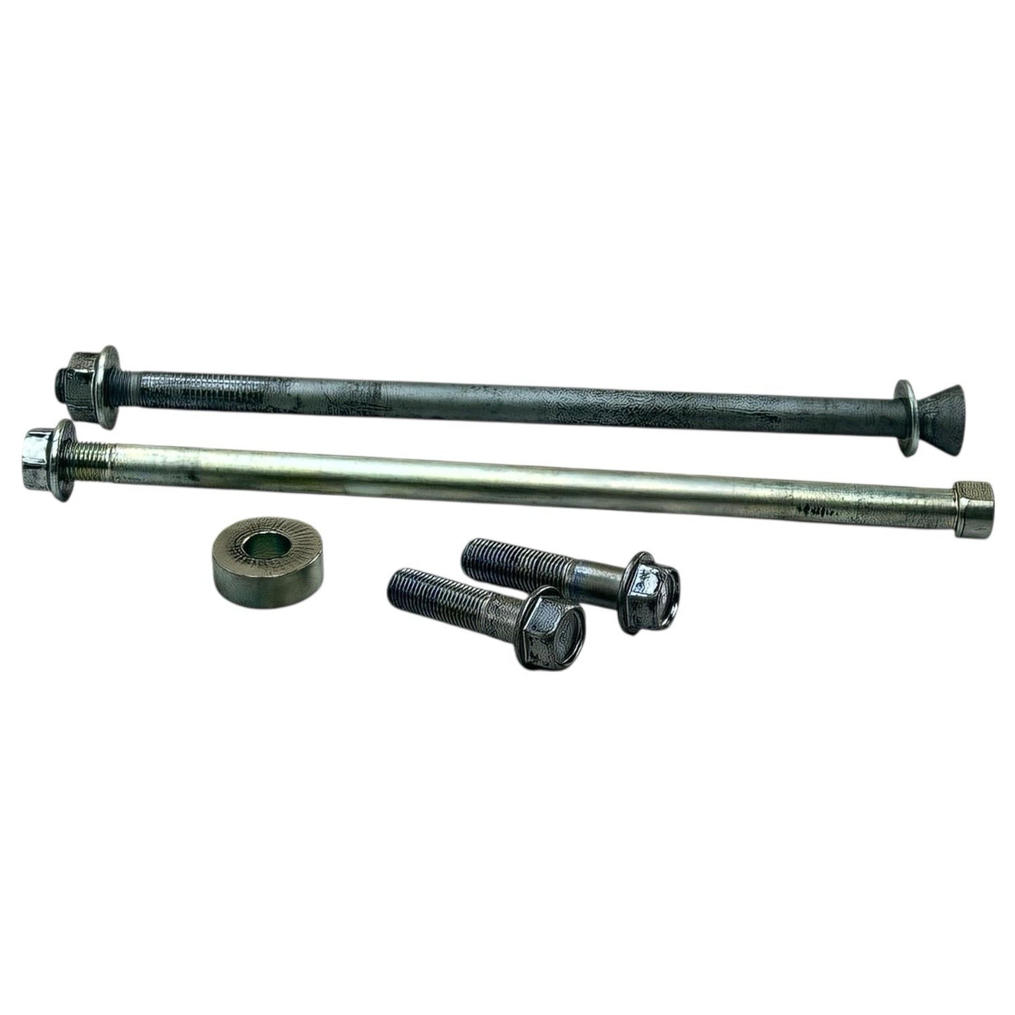 2014 - 2016 HONDA CBR1000RR SP ENGINE MOUNTING BOLTS MOTOR HARDWARE SCREWS SET