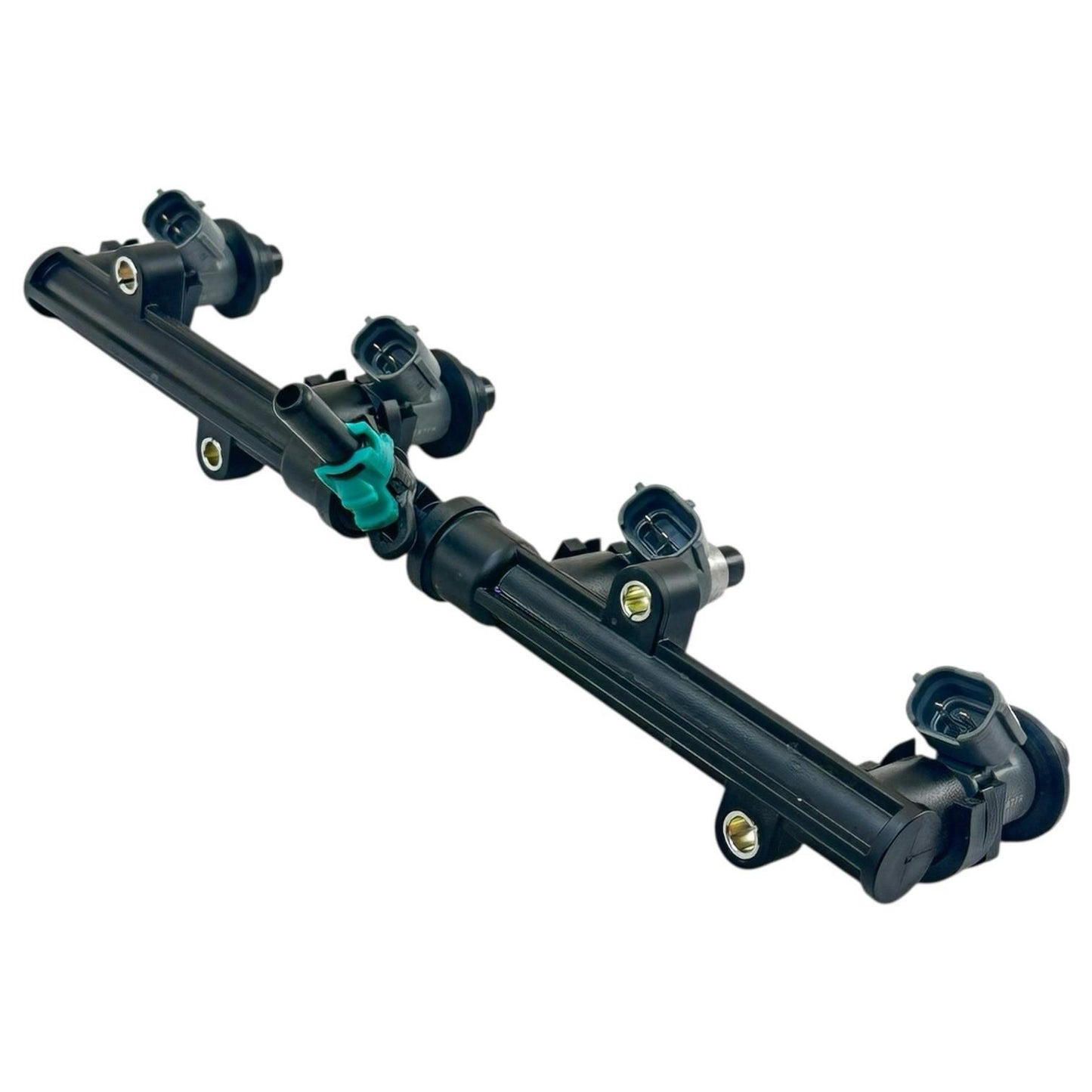 2014 - 2016 HONDA CBR1000RR SP FUEL INJECTORS GAS INJECTION RAIL 16450-MFL-003