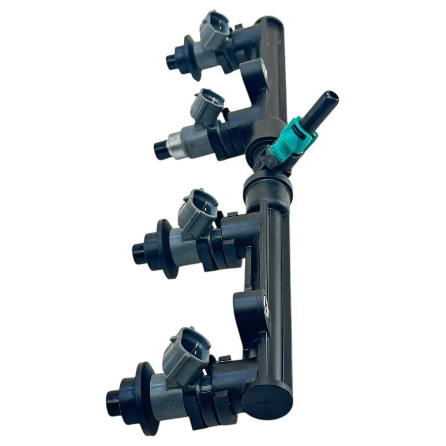 2014 - 2016 HONDA CBR1000RR SP FUEL INJECTORS GAS INJECTION RAIL 16450-MFL-003