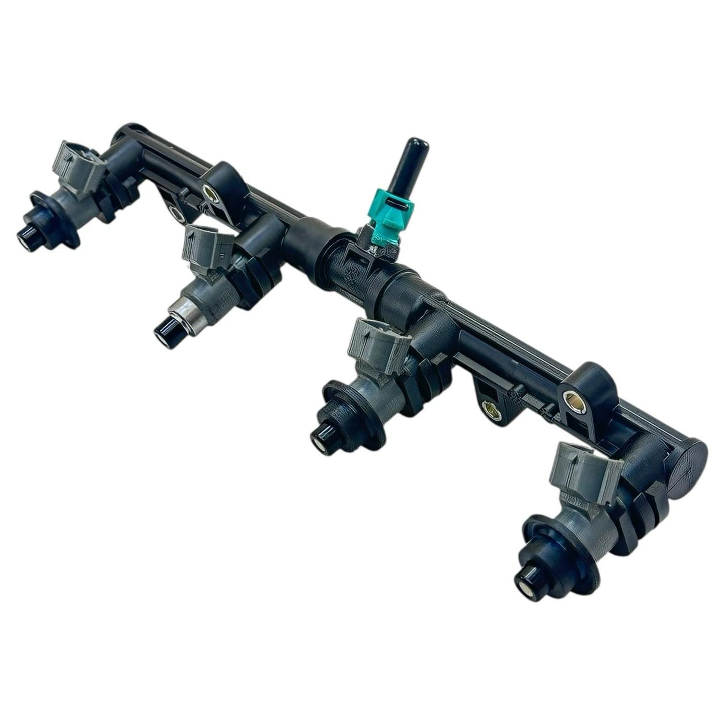 2014 - 2016 HONDA CBR1000RR SP FUEL INJECTORS GAS INJECTION RAIL 16450-MFL-003