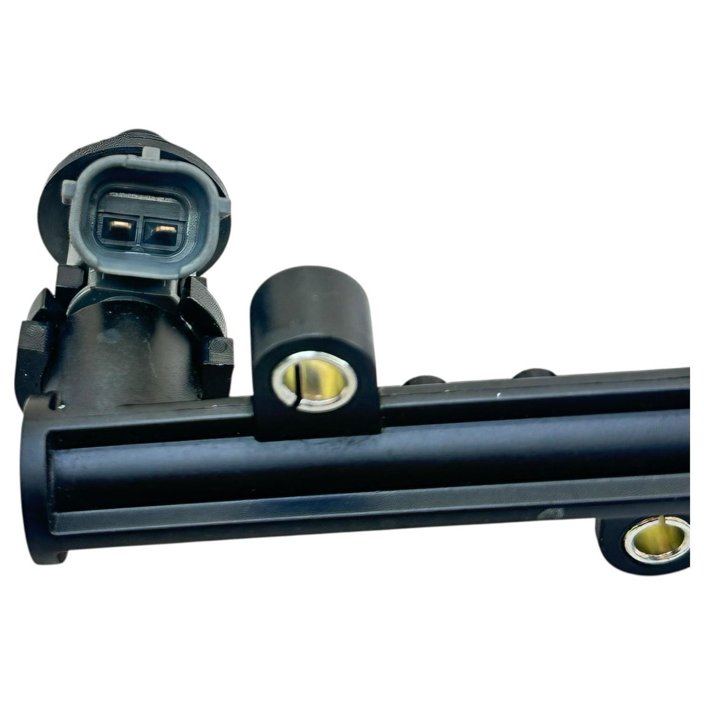 2014 - 2016 HONDA CBR1000RR SP FUEL INJECTORS GAS INJECTION RAIL 16450-MFL-003