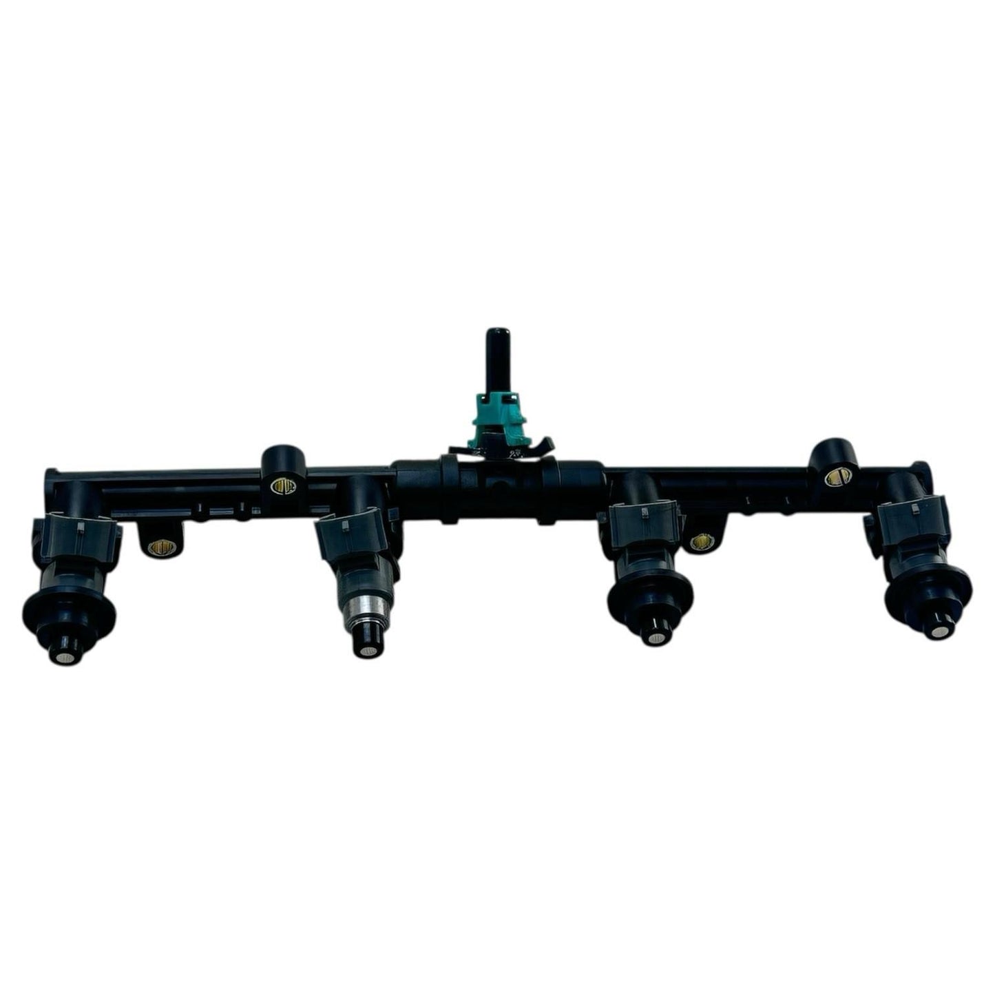 2014 - 2016 HONDA CBR1000RR SP FUEL INJECTORS GAS INJECTION RAIL 16450-MFL-003