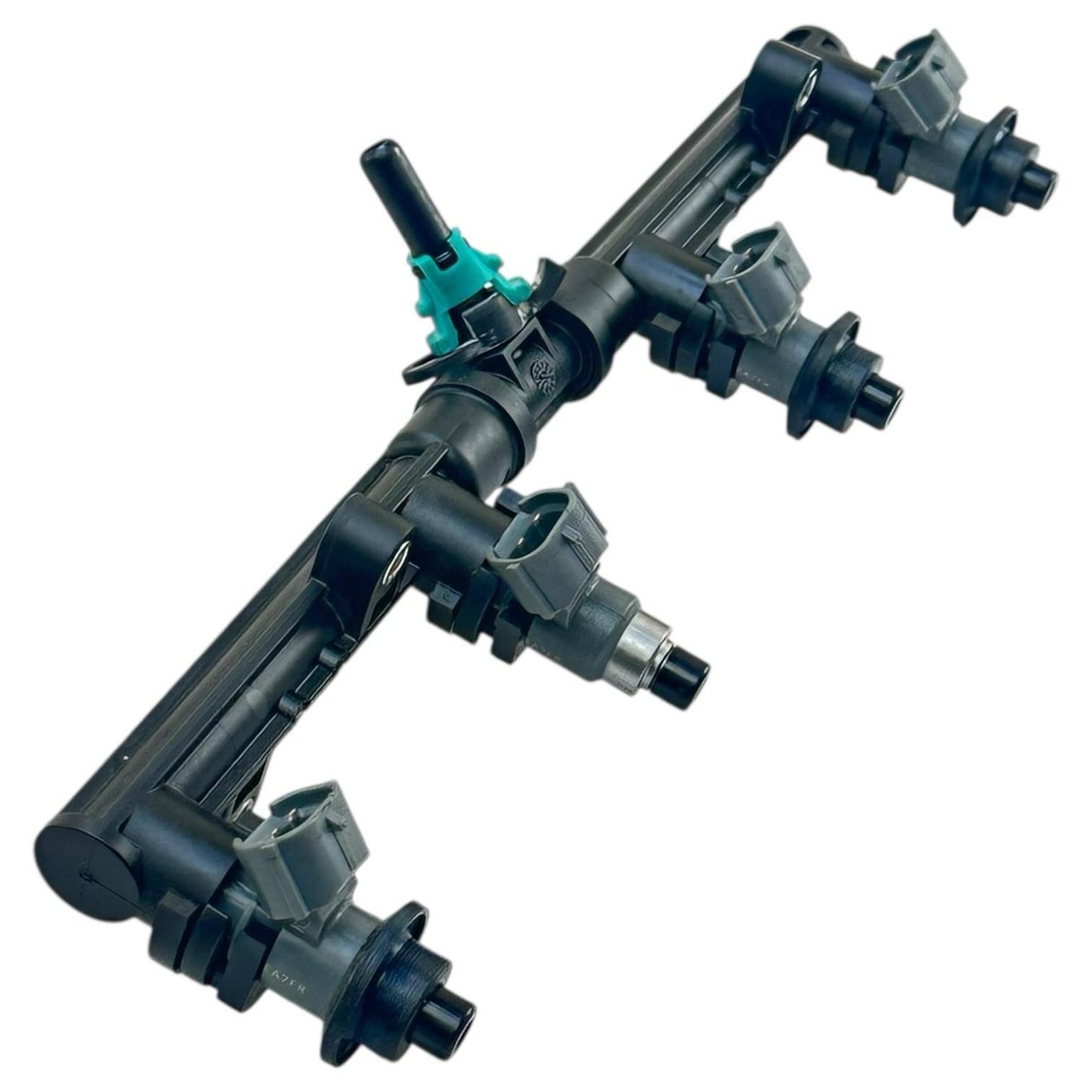 2014 - 2016 HONDA CBR1000RR SP FUEL INJECTORS GAS INJECTION RAIL 16450-MFL-003