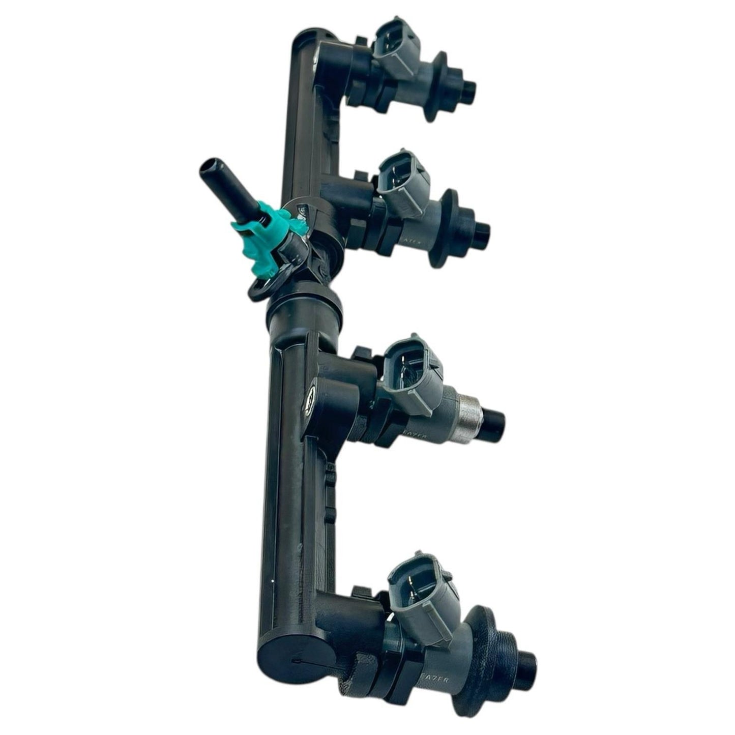 2014 - 2016 HONDA CBR1000RR SP FUEL INJECTORS GAS INJECTION RAIL 16450-MFL-003