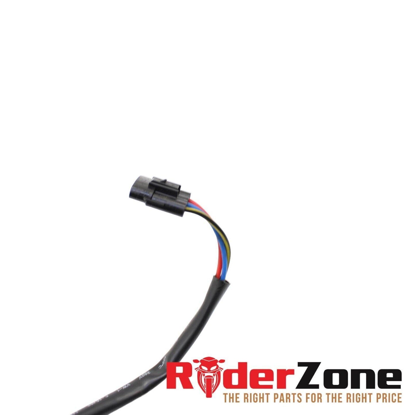 2021 - 2024 KAWASAKI NINJA ZX10R TAIL LIGHT REAR BRAKING LAMP ELECTRICAL SYSTEM