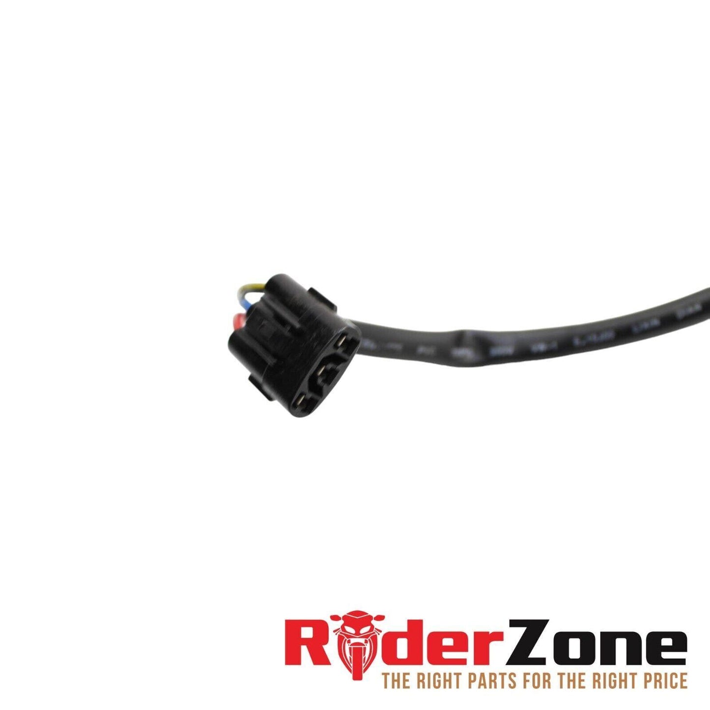 2021 - 2024 KAWASAKI NINJA ZX10R TAIL LIGHT REAR BRAKING LAMP ELECTRICAL SYSTEM