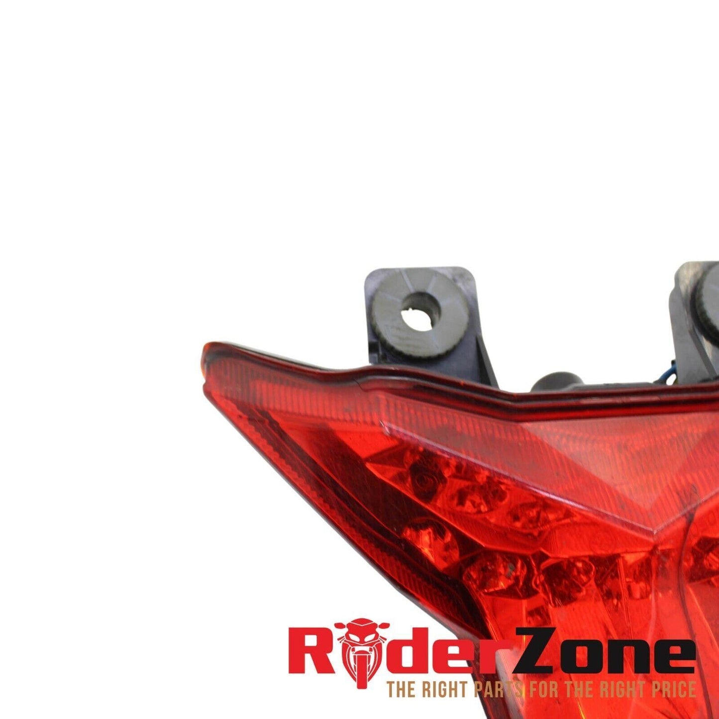 2021 - 2024 KAWASAKI NINJA ZX10R TAIL LIGHT REAR BRAKING LAMP ELECTRICAL SYSTEM
