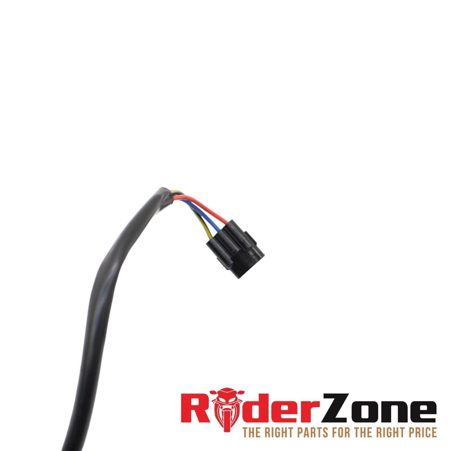 2021 - 2024 KAWASAKI NINJA ZX10R TAIL LIGHT REAR BRAKING LAMP ELECTRICAL SYSTEM