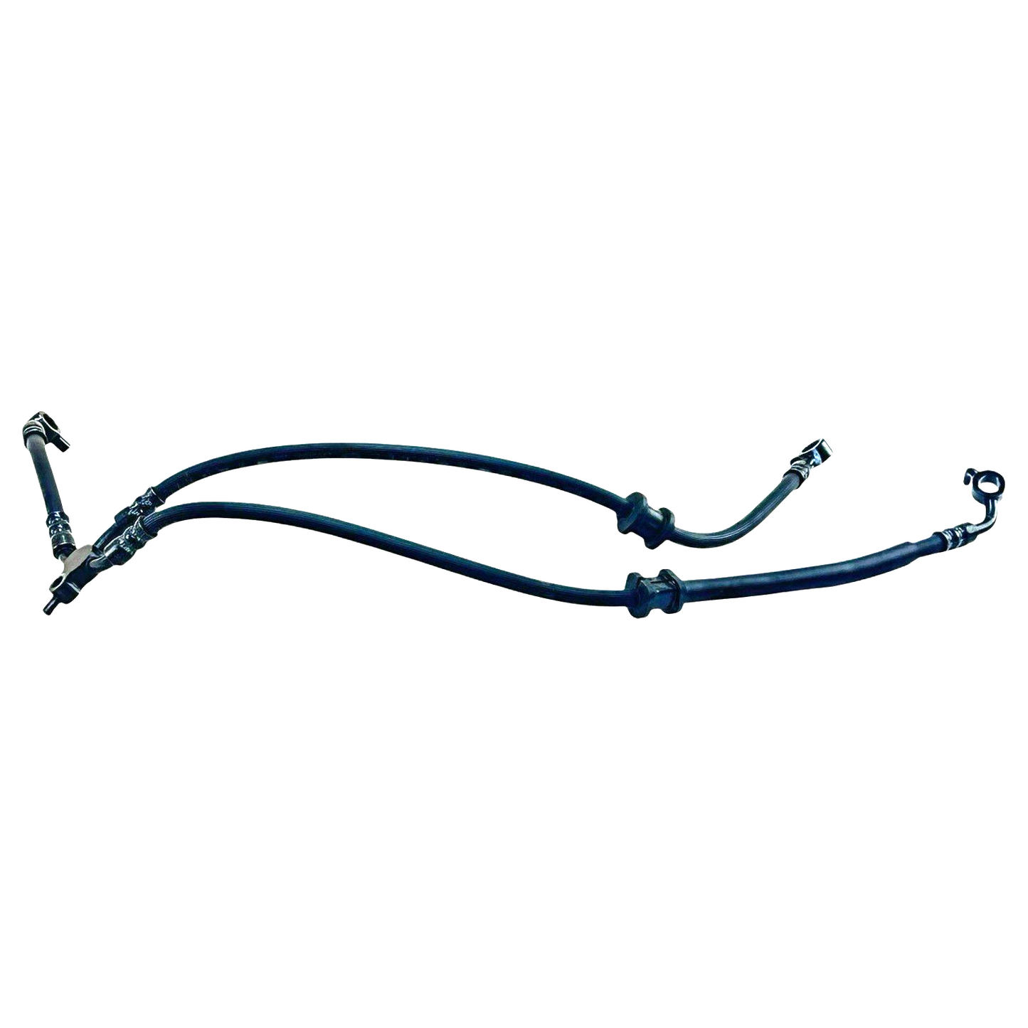 2014 - 2016 HONDA CBR1000RR SP BRAKE LINES FRONT REAR CALIPER HOSES SET STOCK