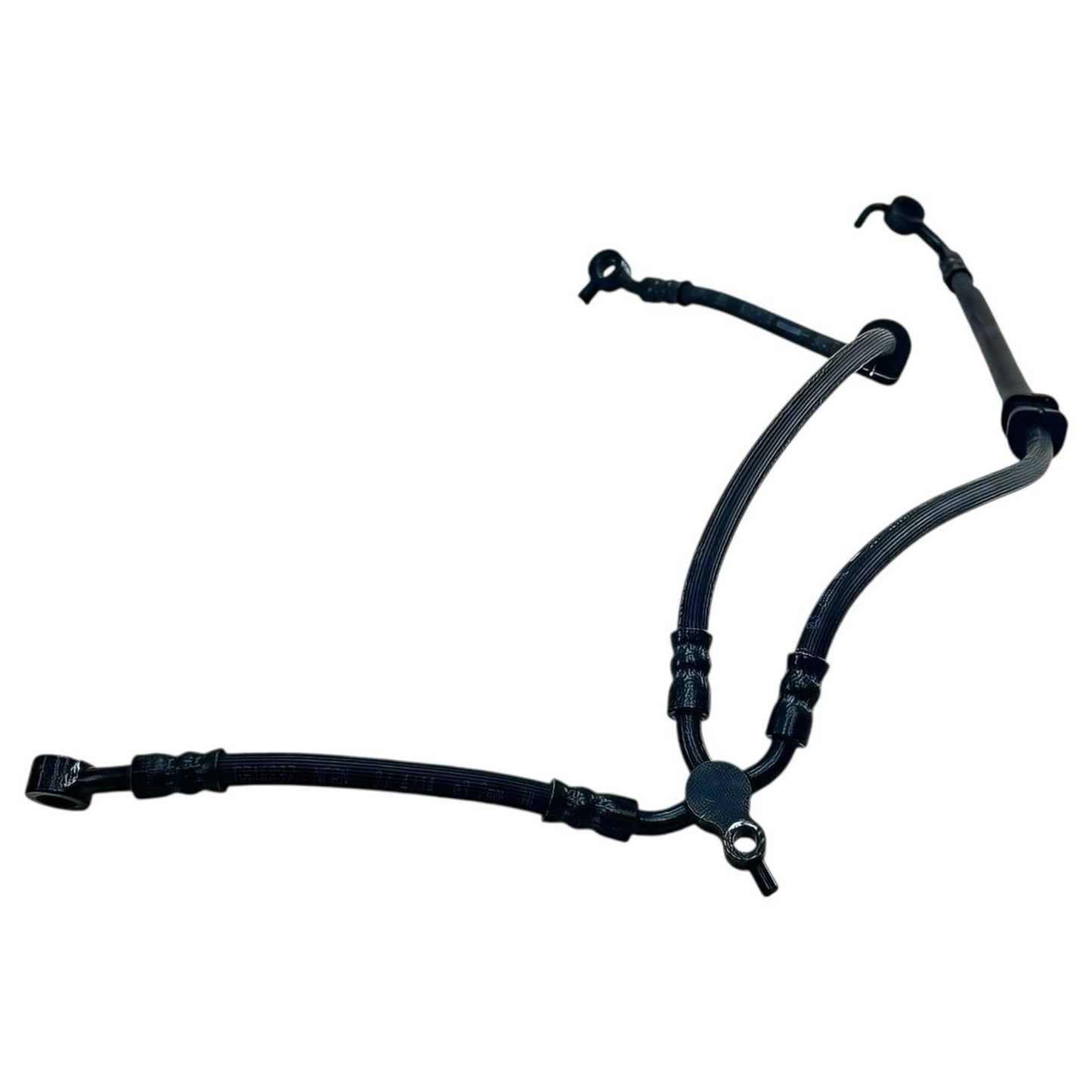 2014 - 2016 HONDA CBR1000RR SP BRAKE LINES FRONT REAR CALIPER HOSES SET STOCK