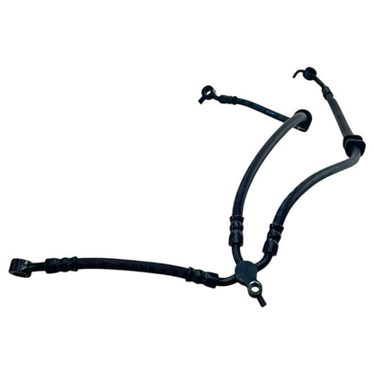 2014 - 2016 HONDA CBR1000RR SP BRAKE LINES FRONT REAR CALIPER HOSES SET STOCK