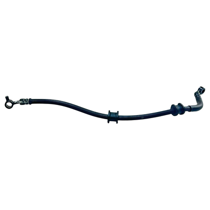 2014 - 2016 HONDA CBR1000RR SP BRAKE LINES FRONT REAR CALIPER HOSES SET STOCK