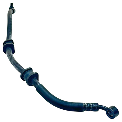 2014 - 2016 HONDA CBR1000RR SP BRAKE LINES FRONT REAR CALIPER HOSES SET STOCK