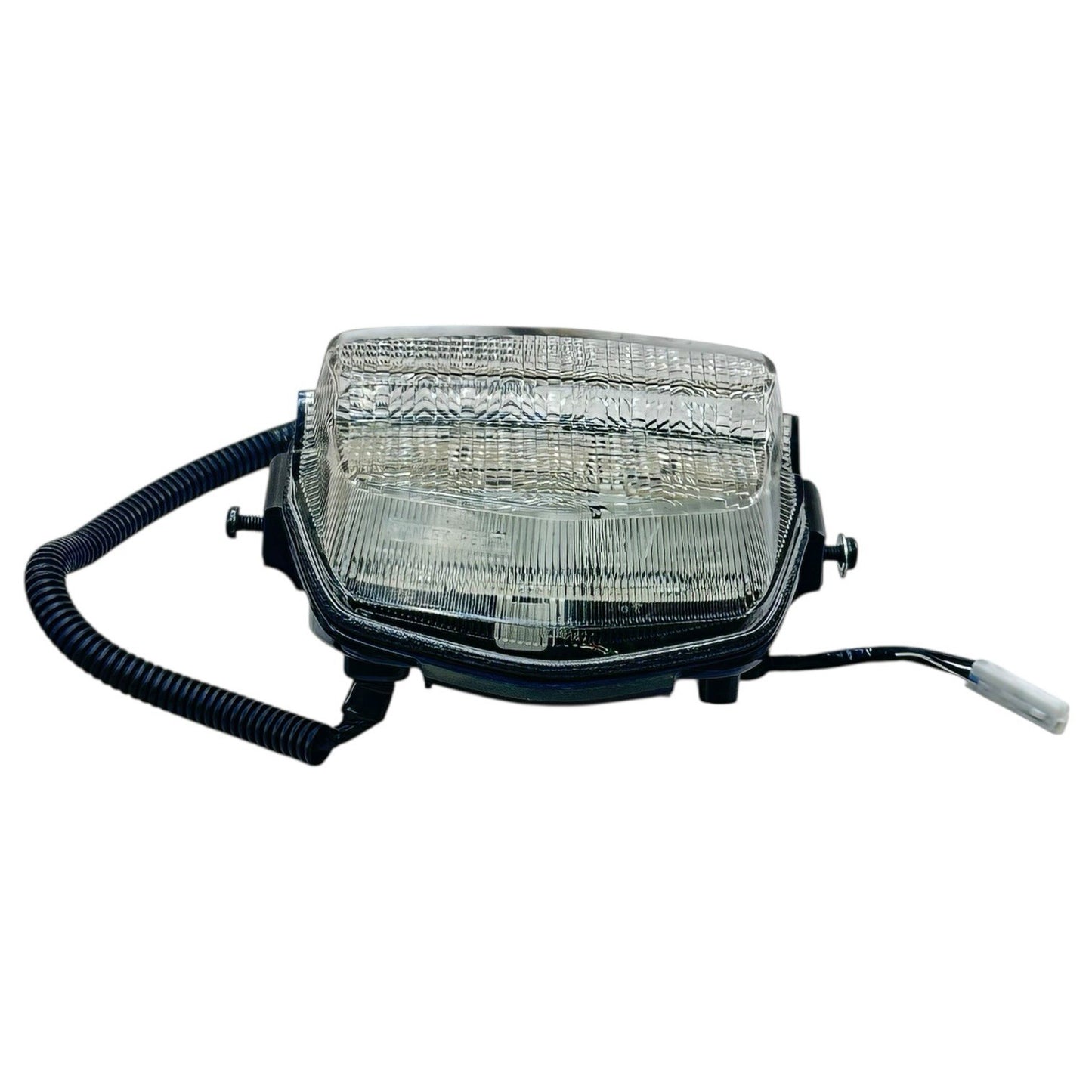 2014 - 2016 HONDA CBR1000RR SP TAILLIGHT REAR BACK BRAKE LIGHT LAMP CLEAR