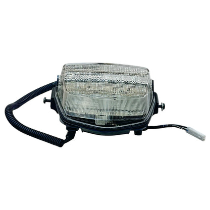 2014 - 2016 HONDA CBR1000RR SP TAILLIGHT REAR BACK BRAKE LIGHT LAMP CLEAR