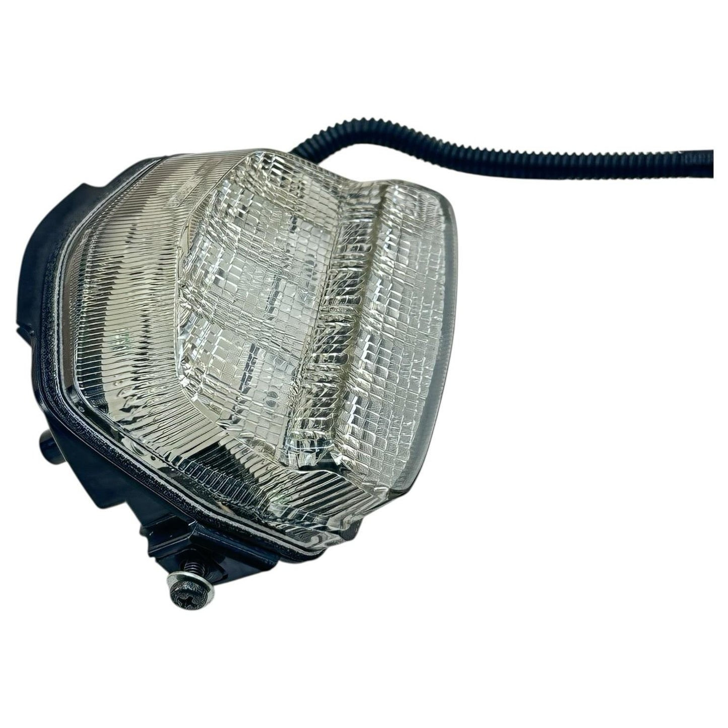 2014 - 2016 HONDA CBR1000RR SP TAILLIGHT REAR BACK BRAKE LIGHT LAMP CLEAR