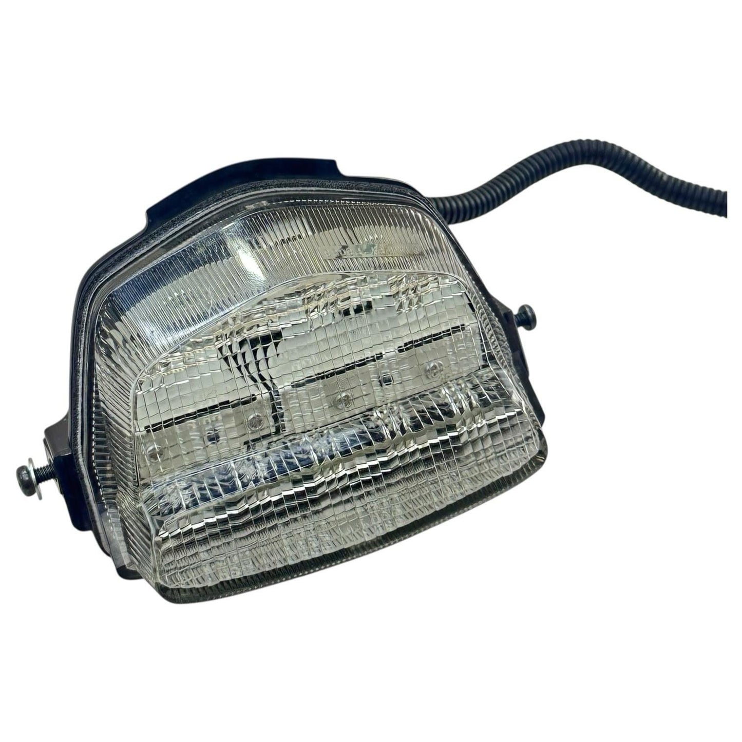 2014 - 2016 HONDA CBR1000RR SP TAILLIGHT REAR BACK BRAKE LIGHT LAMP CLEAR