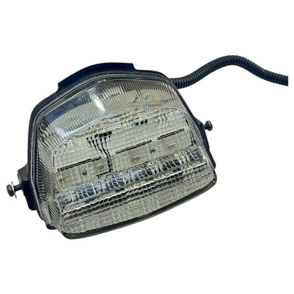 2014 - 2016 HONDA CBR1000RR SP TAILLIGHT REAR BACK BRAKE LIGHT LAMP CLEAR