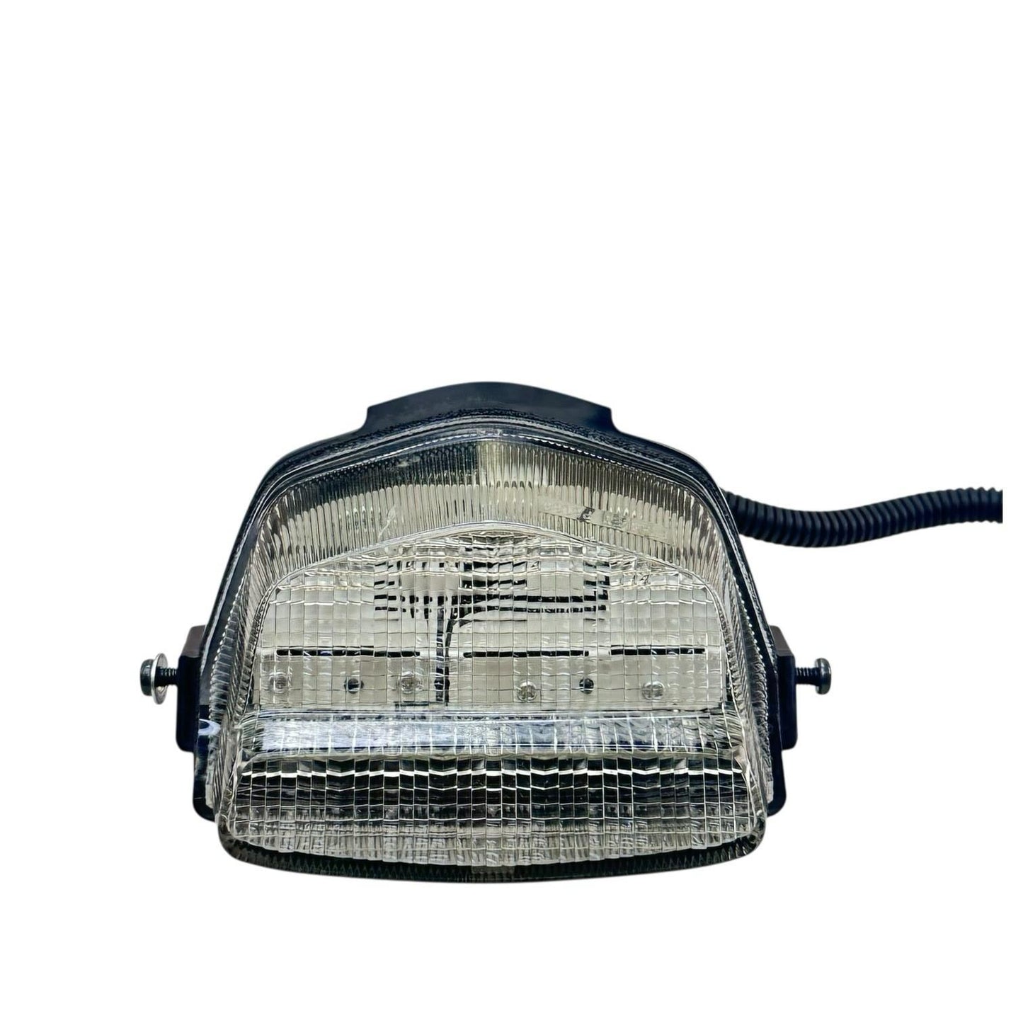 2014 - 2016 HONDA CBR1000RR SP TAILLIGHT REAR BACK BRAKE LIGHT LAMP CLEAR