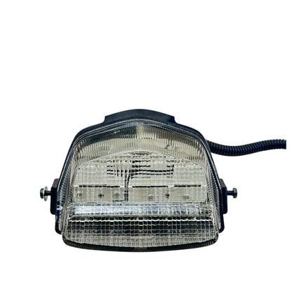 2014 - 2016 HONDA CBR1000RR SP TAILLIGHT REAR BACK BRAKE LIGHT LAMP CLEAR
