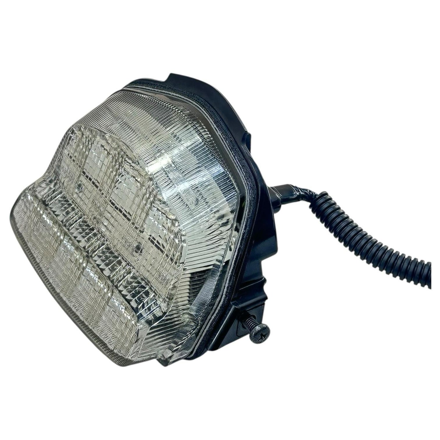 2014 - 2016 HONDA CBR1000RR SP TAILLIGHT REAR BACK BRAKE LIGHT LAMP CLEAR