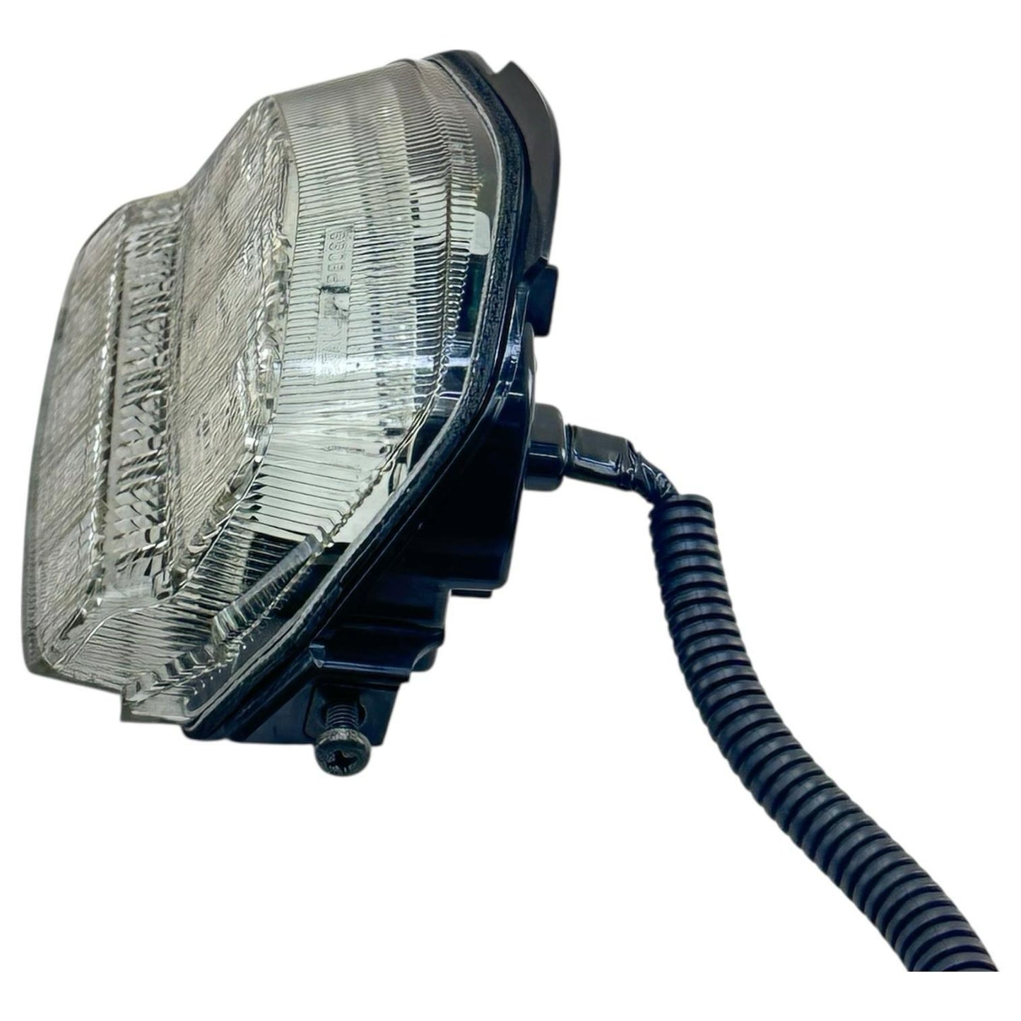 2014 - 2016 HONDA CBR1000RR SP TAILLIGHT REAR BACK BRAKE LIGHT LAMP CLEAR