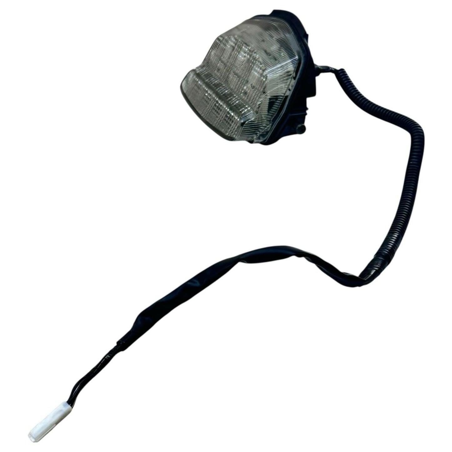 2014 - 2016 HONDA CBR1000RR SP TAILLIGHT REAR BACK BRAKE LIGHT LAMP CLEAR