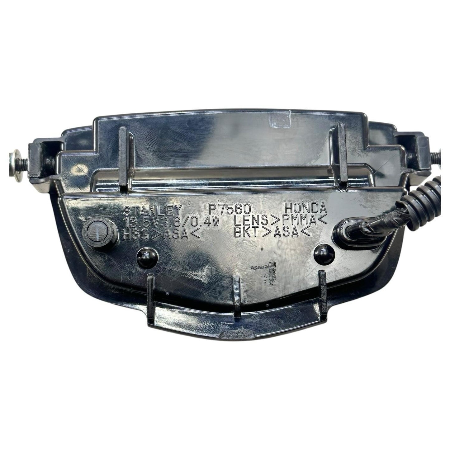 2014 - 2016 HONDA CBR1000RR SP TAILLIGHT REAR BACK BRAKE LIGHT LAMP CLEAR