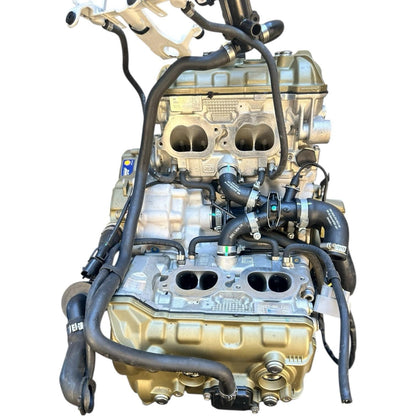 2018 - 2024 DUCATI PANIGALE V4 V4S ENGINE MOTOR *6,700 MILES* 30 DAY WARRANTY