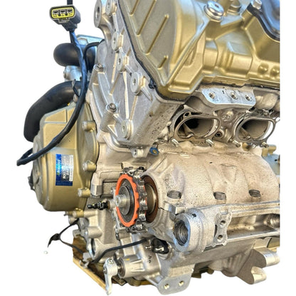 2018 - 2024 DUCATI PANIGALE V4 V4S ENGINE MOTOR *6,700 MILES* 30 DAY WARRANTY