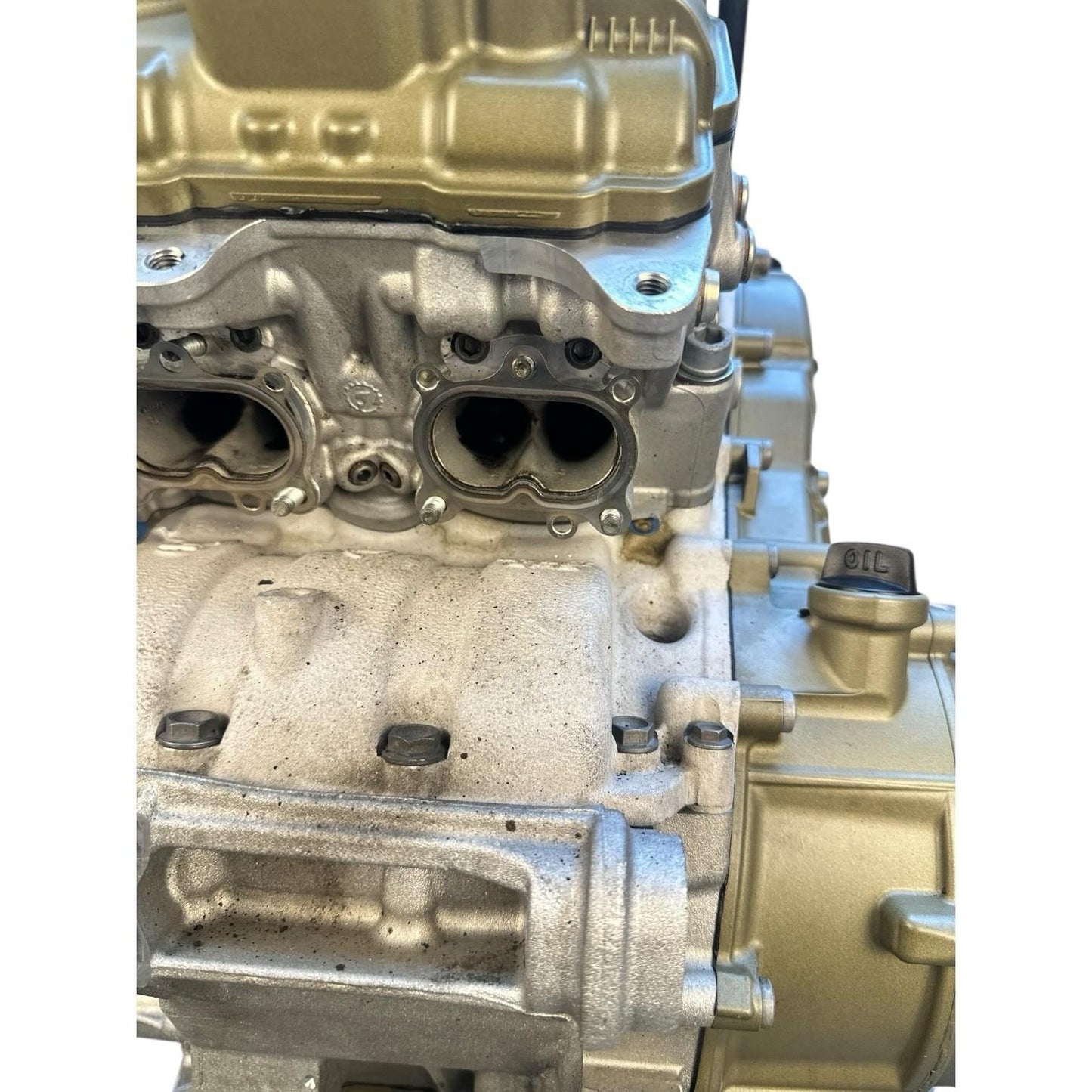 2018 - 2024 DUCATI PANIGALE V4 V4S ENGINE MOTOR *6,700 MILES* 30 DAY WARRANTY