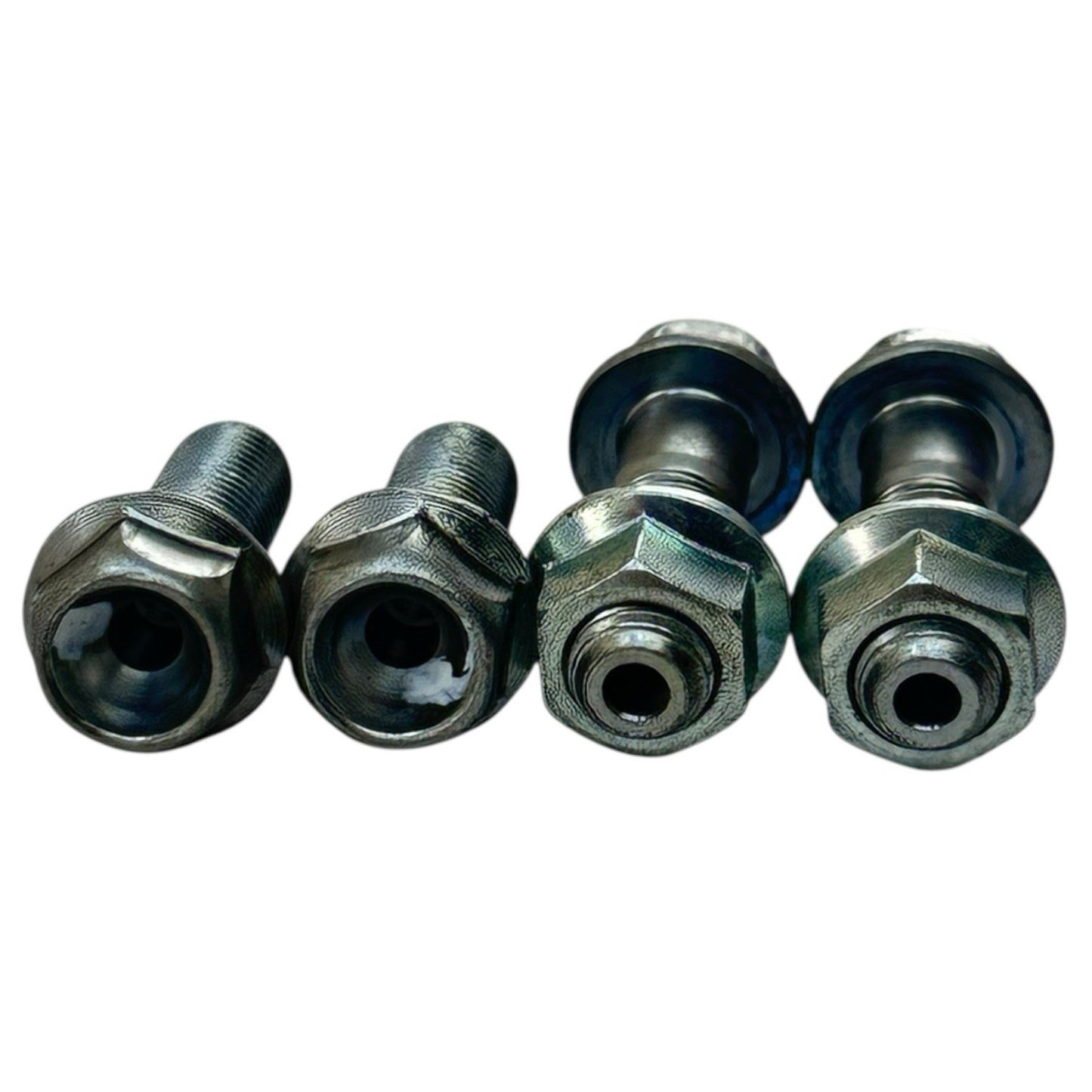 2014 - 2016 HONDA CBR1000RR SP SUBFRAME BOLTS REAR BACK MOUNTING HARDWARE SET