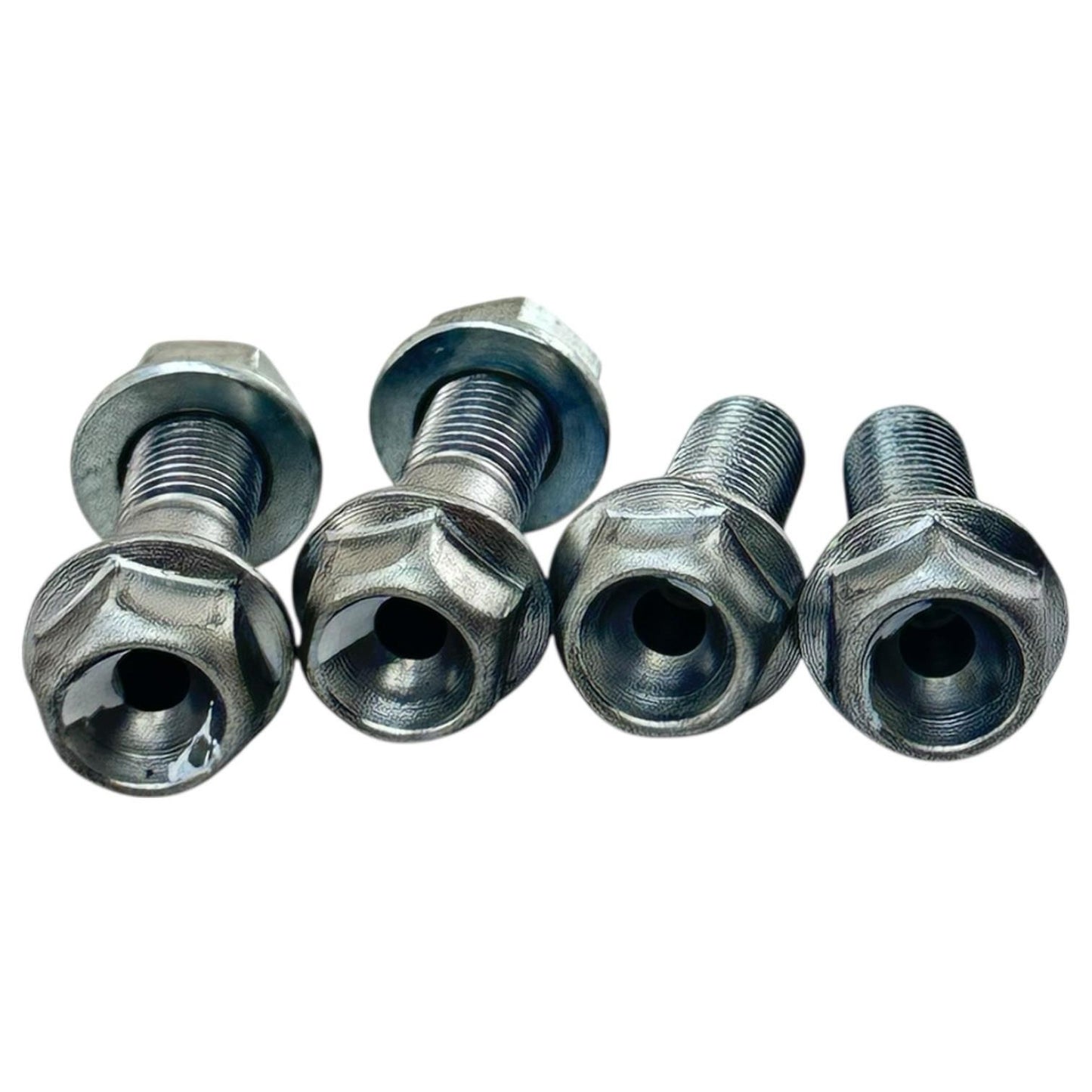 2014 - 2016 HONDA CBR1000RR SP SUBFRAME BOLTS REAR BACK MOUNTING HARDWARE SET