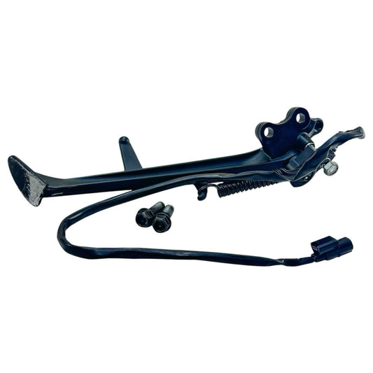 2014 - 2016 HONDA CBR1000RR SP KICKSTAND SIDE KICK STAND PROP LEG SENSOR BOLTS