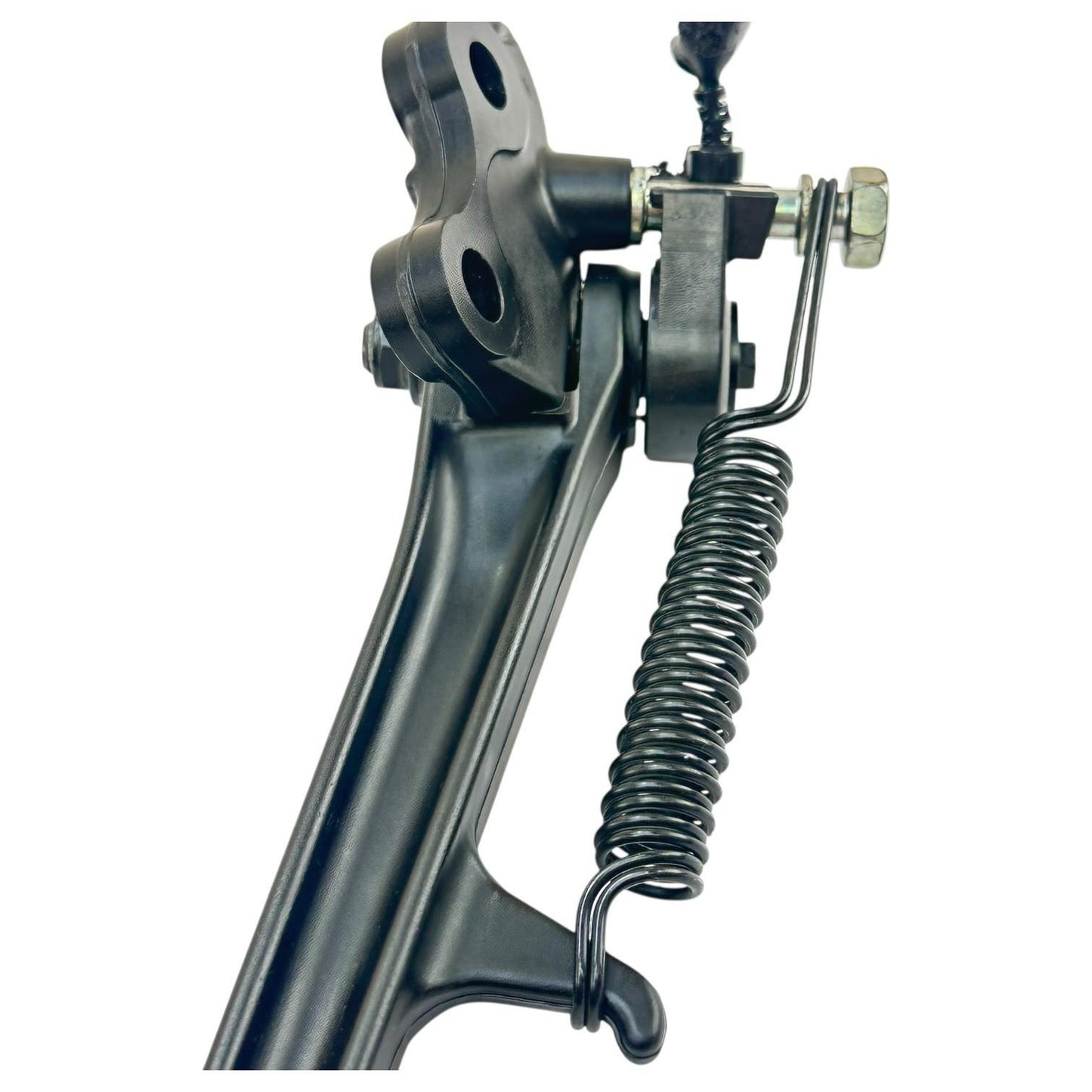 2014 - 2016 HONDA CBR1000RR SP KICKSTAND SIDE KICK STAND PROP LEG SENSOR BOLTS