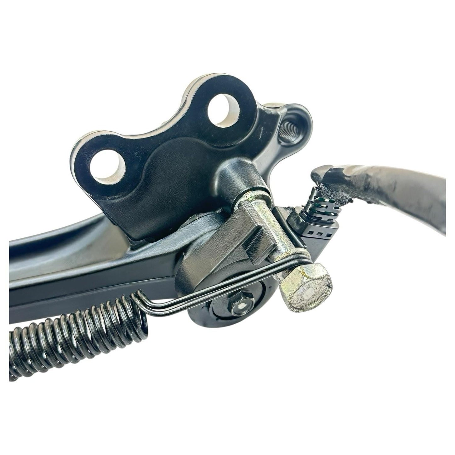 2014 - 2016 HONDA CBR1000RR SP KICKSTAND SIDE KICK STAND PROP LEG SENSOR BOLTS