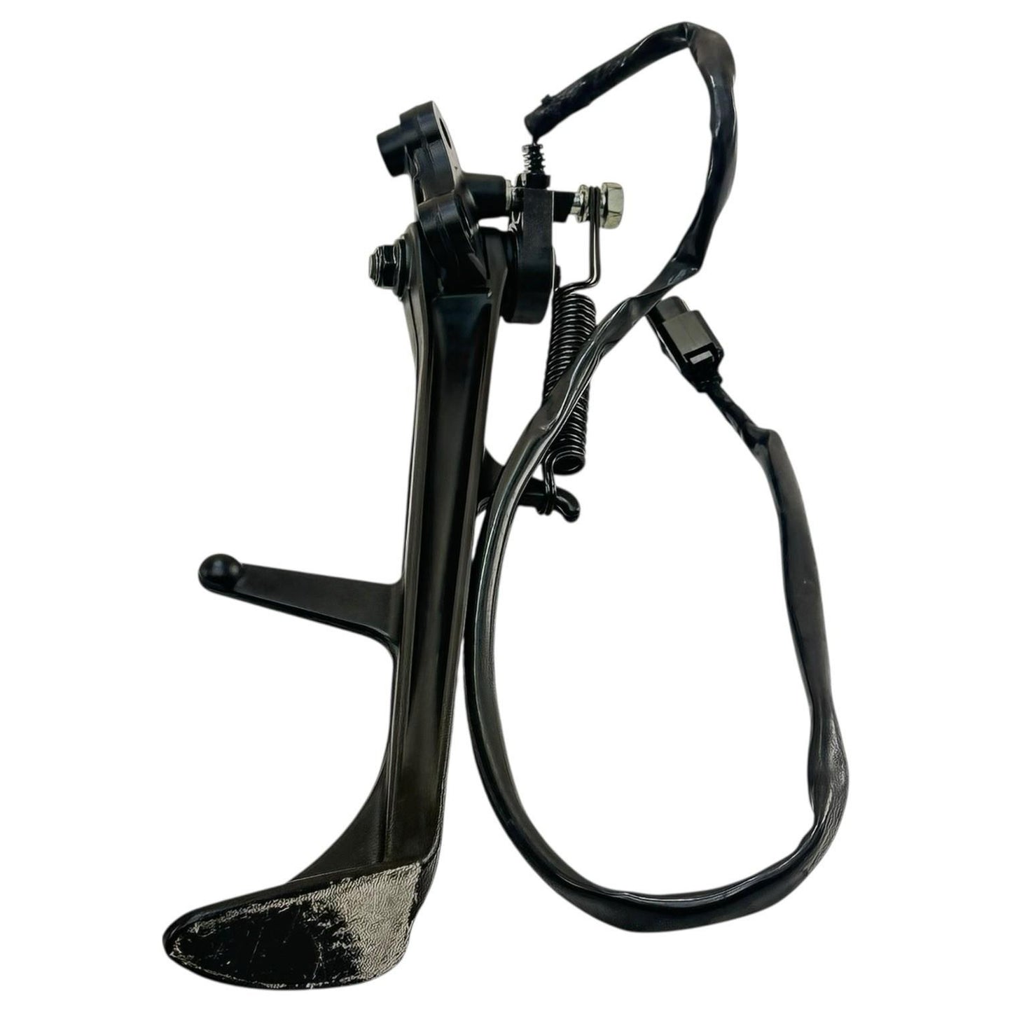 2014 - 2016 HONDA CBR1000RR SP KICKSTAND SIDE KICK STAND PROP LEG SENSOR BOLTS