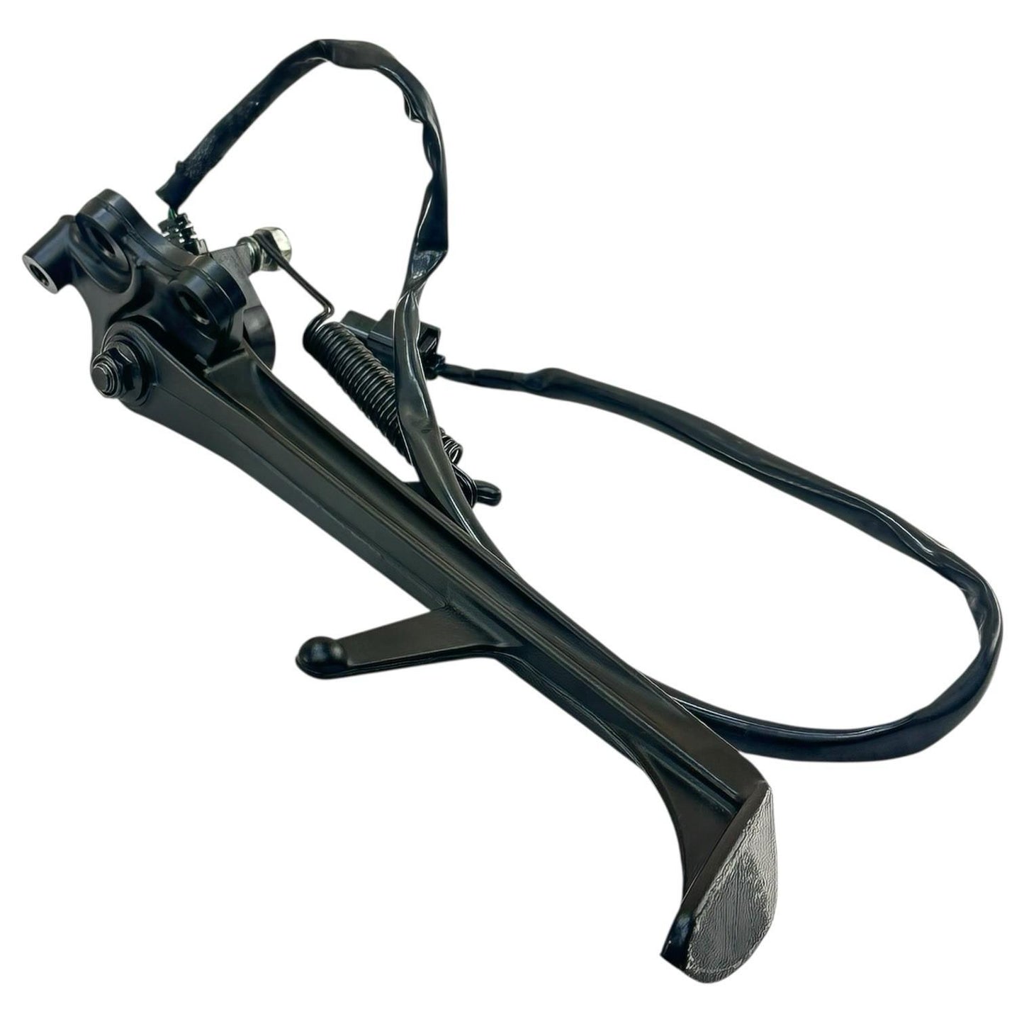 2014 - 2016 HONDA CBR1000RR SP KICKSTAND SIDE KICK STAND PROP LEG SENSOR BOLTS